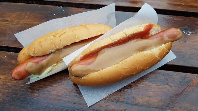 Baejarins Beztu Pylsur